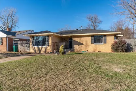 4137 NW 21st St, Oklahoma City, OK 73107