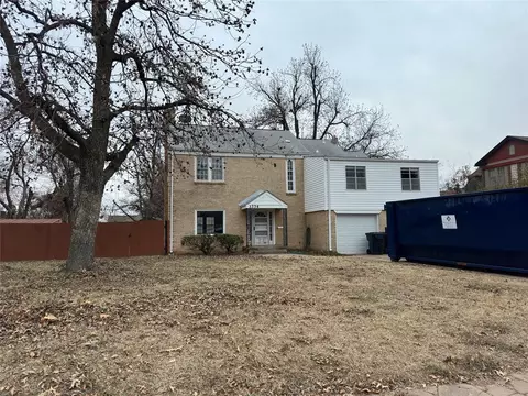 3334 NW 19th St, Oklahoma City, OK 73107