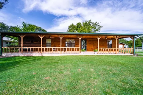 16 Mcgee Chapel Rd, Broken Bow, OK 74728 photo 1