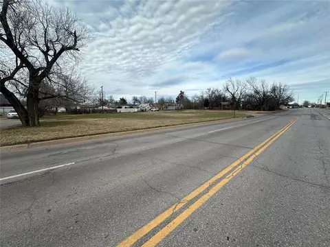 1515 S Rockwood, Oklahoma City, OK 73108