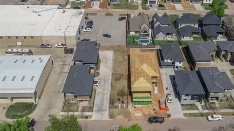 921 NW 43rd St, Oklahoma City, OK 73118