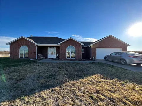 206243 E County Road 46 Rd, Woodward, OK 73801