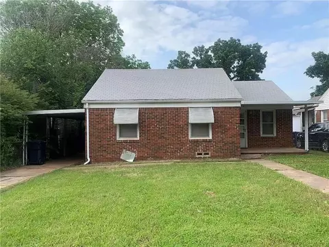 729 SW 45th St, Oklahoma City, OK 73109