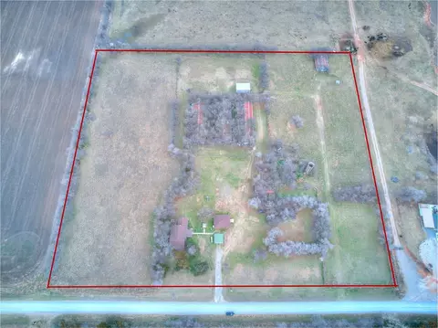 2450 Manning St, El Reno, OK 73036