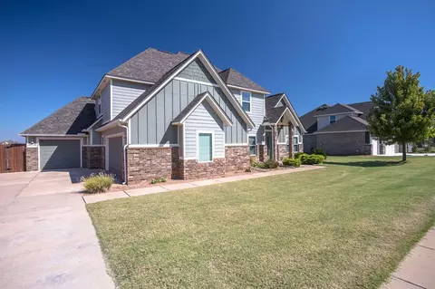 10009 NW 98th St, Yukon, OK 73099