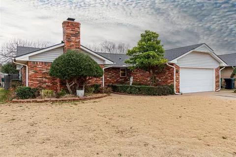 11508 Bel Air Pl, Oklahoma City, OK 73120