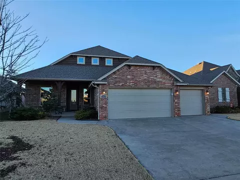 2324 Bretford Way, Norman, OK 73071