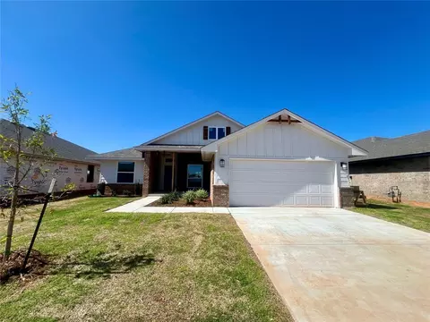 3421 NW 180th St, Edmond, OK 73012