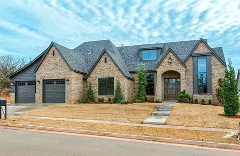 7200 Sunset Sail Ave, Edmond, OK 73034