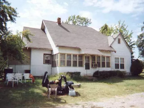 30207 Hardesty Rd, Mcloud, OK 74851 photo 1