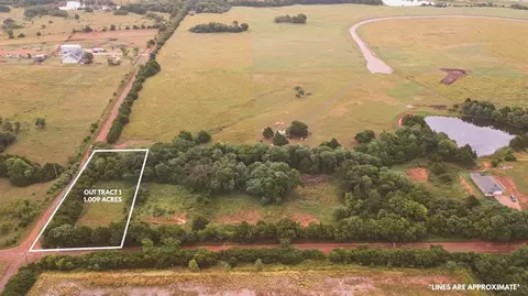 0 N Anderson Rd, Coyle, OK 73027