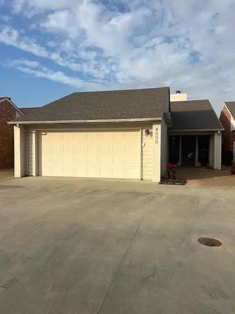 4008 Philadelphia Pl, Enid, OK 73703