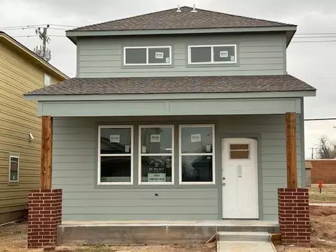 2721 N Walnut Ave, Oklahoma City, OK 73105
