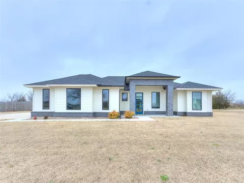 4998 Magnolia Meadow Way, Goldsby, OK 73093