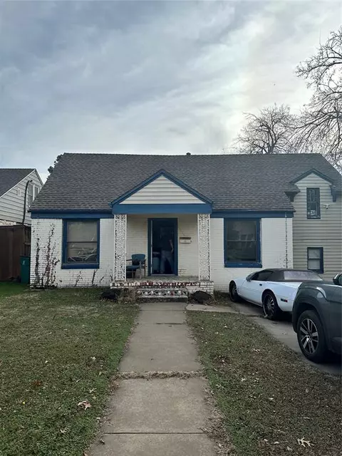 2600 NW 30th St, Oklahoma City, OK 73112