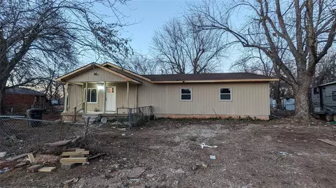 4509 SE Idell Dr, Moore, OK 73165