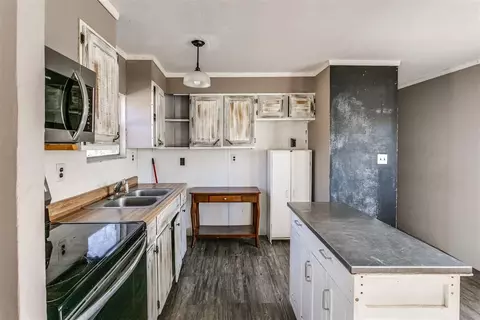 29407 E 1070 Rd, Mcloud, OK 74851 photo 13