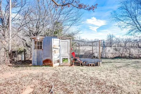 29407 E 1070 Rd, Mcloud, OK 74851 photo 39