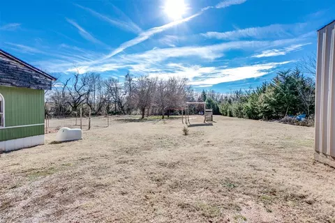 29407 E 1070 Rd, Mcloud, OK 74851 photo 35
