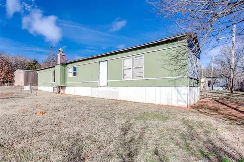 29407 E 1070 Rd, Mcloud, OK 74851 photo 32