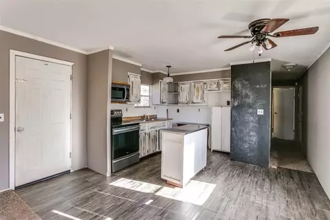 29407 E 1070 Rd, Mcloud, OK 74851 photo 8