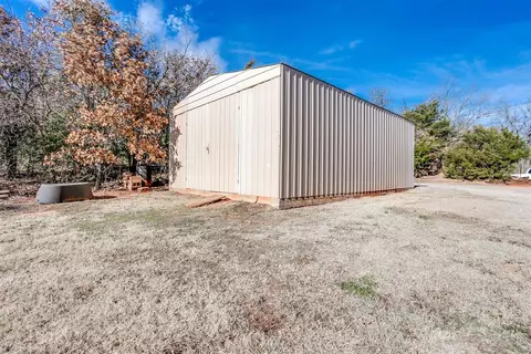 29407 E 1070 Rd, Mcloud, OK 74851 photo 37