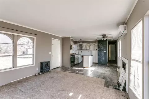 29407 E 1070 Rd, Mcloud, OK 74851 photo 6