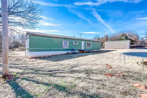 29407 E 1070 Rd, Mcloud, OK 74851 photo 3