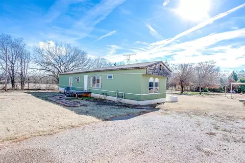 29407 E 1070 Rd, Mcloud, OK 74851 photo 2