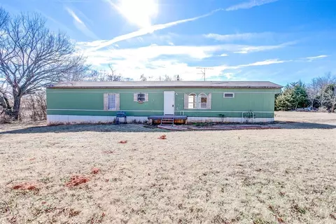 29407 E 1070 Rd, Mcloud, OK 74851