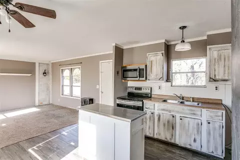 29407 E 1070 Rd, Mcloud, OK 74851 photo 10
