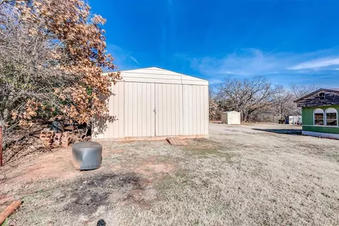 29407 E 1070 Rd, Mcloud, OK 74851 photo 36