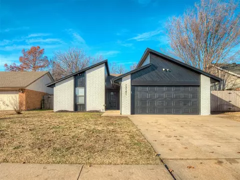 13141 Turtle Creek Dr, Oklahoma City, OK 73170