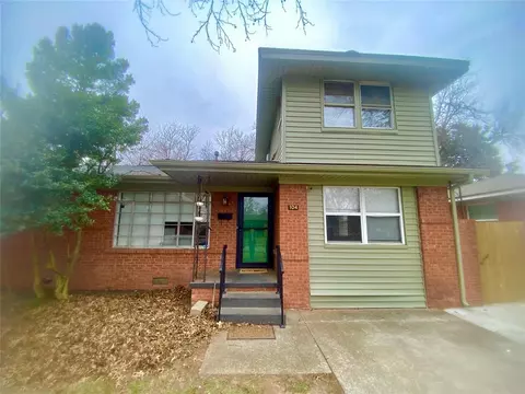 104 S Sherry Ave, Norman, OK 73069
