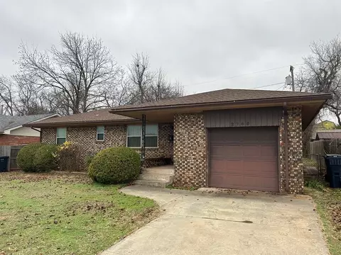 2760 NW 68th St, Oklahoma City, OK 73116