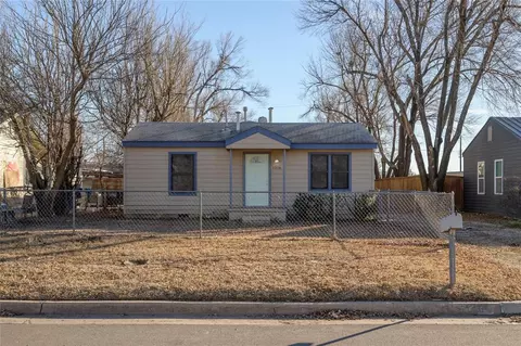 1316 SW 14th St, Oklahoma City, OK 73108