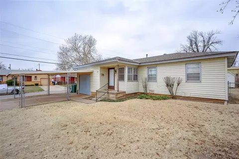 2229 SW 53rd St, Oklahoma City, OK 73119
