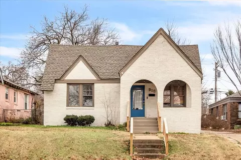 918 W Hill St, Oklahoma City, OK 73118