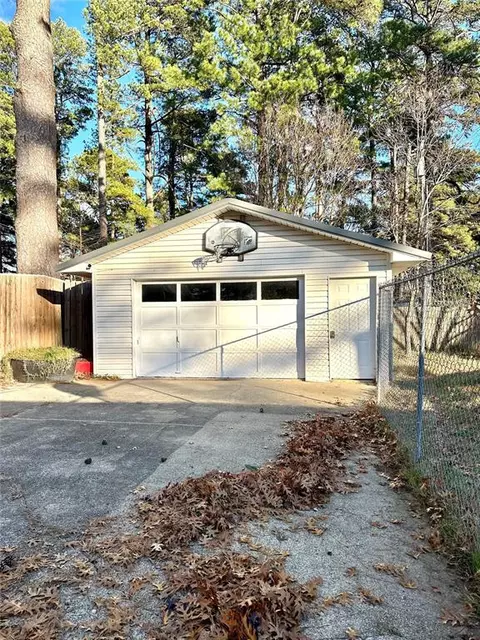204 Lambert St, Broken Bow, OK 74728 photo 18