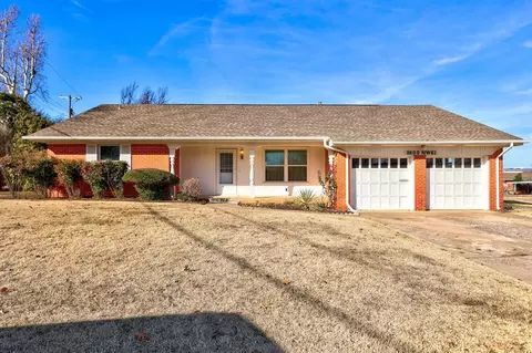 3800 NW 61st St, Oklahoma City, OK 73112