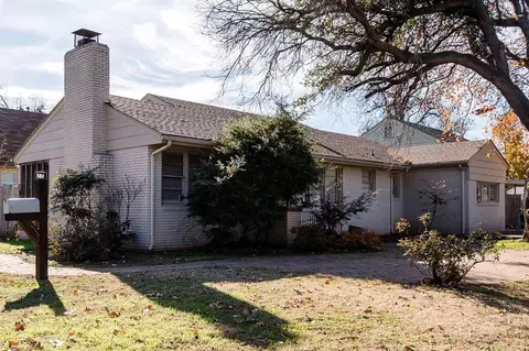 515 N Walnut St, Pauls Valley, OK 73075