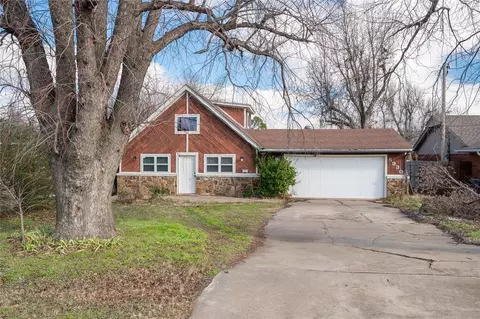 5930 N Grove Ave, Oklahoma City, OK 73122