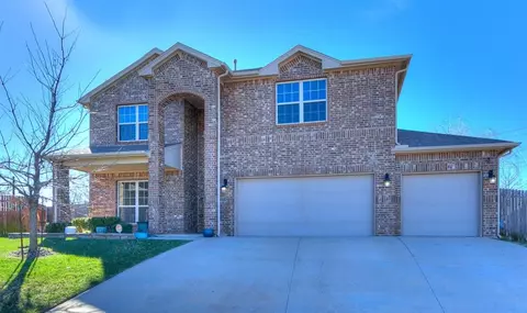 11316 NW 94th Ter, Yukon, OK 73099