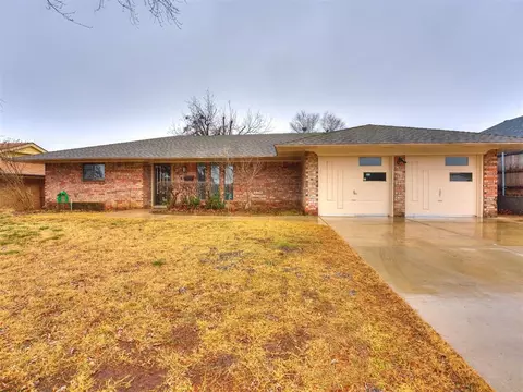 4816 NW 70th St, Oklahoma City, OK 73132