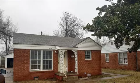 3816 NW 16th St, Oklahoma City, OK 73107