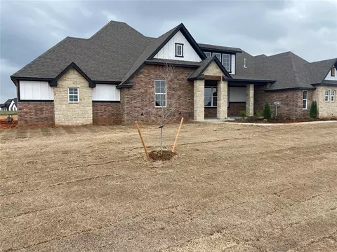 1202 Collis Ct, Newcastle, OK 73065