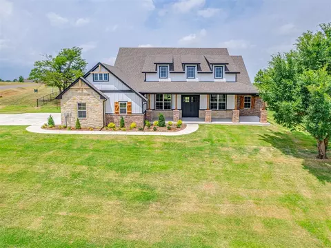 3613 River Edge Rd, Newcastle, OK 73065