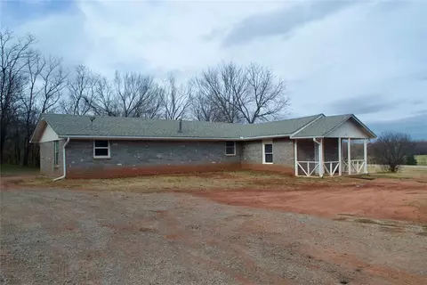 110 S Purdy Ave, Depew, OK 74028