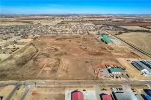 NW 178th Street, Piedmont, OK 73078