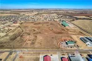 NW 178th Street, Piedmont, OK 73078